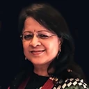 Vijaya Bharathi
